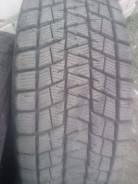 Bridgestone Blizzak DM-V1. Зимние, 2014 год, износ: 10%, 4 шт