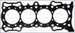 Прокладка головки блока цилиндров. Honda Ascot Innova, E-CB4, E-CB3 Honda Prelude, E-BB5, E-BA9, E-BA8, GF-BB5 Honda Accord, E-CB4, E-CB6, E-CB7, E-CB...