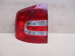 Стоп-сигнал. Skoda Octavia, 1Z Двигатели: BZB, BMM, BGU, BCA, BLF, AKL, CGGA, BYJ, BLR, BLY, BVY, BVZ, AEH, AGR, ALH, BJB, BKC, BLS, BXE, BWA