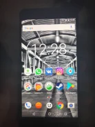 Wileyfox Swift. �/� ����