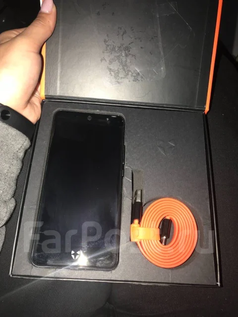 Wileyfox Swift. �/� ����