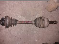 Привод. Toyota: Celica, Vista, Corona Exiv, Carina ED, Camry Двигатели: 3SFE, 4SFI, 4SFE