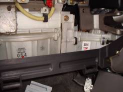 Печка. Mitsubishi Pajero, V63W, V64W, V65W, V67W, V68W, V73W, V75W, V76W, V77W, V78W Mitsubishi Montero, V63W, V64W, V65W, V67W, V68W, V73W, V75W, V76...