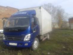 Foton. Продается грузовик BJ5059, 4 000 куб. см., 5 000 кг., 4x2