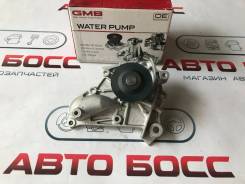 Помпа водяная. Toyota: Lite Ace, Corona, Scepter, Ipsum, Camry Gracia, Avensis, Town Ace Noah, Carina, Vista, Caldina, Picnic, Vista Ardeo, Solara, Na...