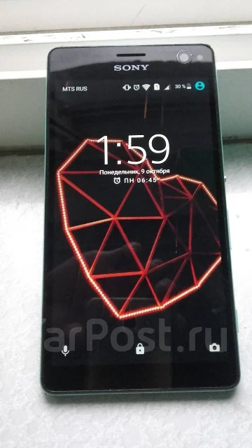 Sony Xperia C3. �/� ����
