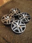 Mercedes. 7.5x17, 5x112.00, ET35