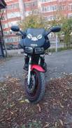 Yamaha FZ 400. 399 куб. см., исправен, птс, с пробегом
