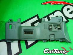 Обшивка, панель салона. Toyota Soarer, JZZ30, JZZ31, UZZ30, UZZ31, UZZ32 Двигатели: 1JZGTE, 1UZFE, 2JZGE