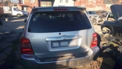Toyota Kluger V
