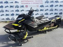 BRP Ski-Doo Summit X. исправен, есть птс, без пробега