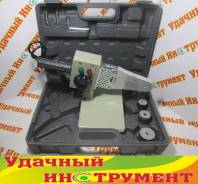 Экструдеры сварочные.