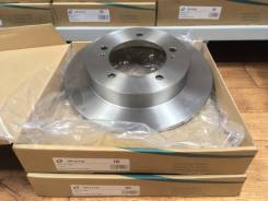Диск тормозной. Suzuki Escudo, TA01R, TA01V, TA01W, TD01W Suzuki Jimny, JA12C, JA12V, JA12W, JA22W, JB23W, JB32W, JB33W, JB43W, JA11C, JA11V, JB31W, J...