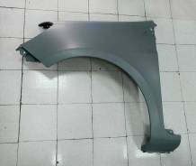 Крыло. Renault Clio, CR, BR Двигатели: F4R, K4M, D4F, K7J, K4M800