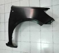 Крыло. Renault Clio, CR, BR Двигатели: F4R, K4M, D4F, K7J, K4M800