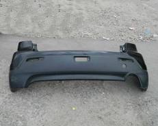 Бампер. Mitsubishi ASX, GA1W, GA2W, GA3W Двигатели: 4A92, 4B11, 4B10