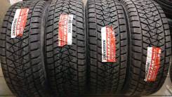 Bridgestone Blizzak DM-V2. Зимние, без шипов, 2016 год, без износа, 4 шт