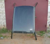 Крыша. Daewoo Nexia