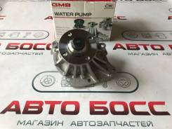 Помпа водяная. Toyota: Grand Hiace, Regius Ace, Land Cruiser, ToyoAce, Touring Hiace, Granvia, Hilux Surf, Hiace, Land Cruiser Prado, Dyna, 4Runner, H...