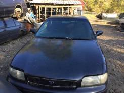 Nissan Bluebird. HNU13, SR20 DE