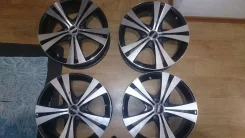 Tech Line TL 716. 6.5x17", 5x114.3, ET46, �� 64,1���. ����