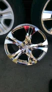 Zito. x18", 5x114.3 ����