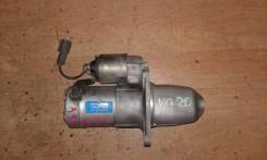 Стартер. Nissan Bassara, JHU30 Nissan Cefiro, A32, A33, HA32, PA32, PA33, WA32, WHA32, WPA32 Nissan Presage, HU30, MU30 Двигатели: VQ30DE, VQ20DE, VQ2...