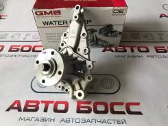 Помпа водяная. Lexus HS250h, ANF10 Lexus ES350, ACV40 Toyota: Aurion, Ipsum, Avensis, Corolla, Vista, Mark II Wagon Blit, Caldina, Tarago, Vista Ardeo...