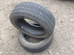 Matador MP-50 Sibir Ice. Зимние, шипованные, износ: 20%, 2 шт