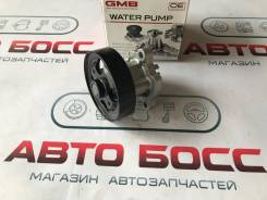 Помпа водяная. Renault Koleos Nissan: Teana, Wingroad, X-Trail, Elgrand, Presage, Altima, Serena, Primera, Avenir, Murano, Prairie, Liberty, Rogue, Bl...