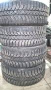 Bridgestone Ice Cruiser 5000. Зимние, 2009 год, износ: 40%, 4 шт