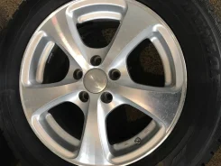 Lenso Titan. 6.5x15", 5x100, ET45, �� 73,0���. ��� ����� �� ������ ����