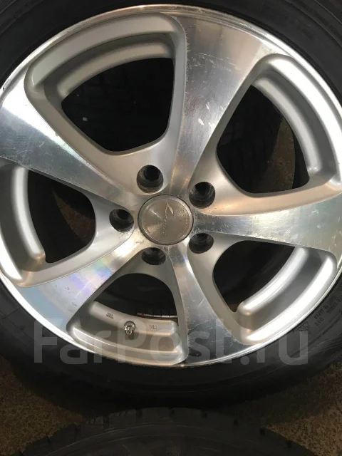 Lenso Titan. 6.5x15", 5x100, ET45, �� 73���. ��� ����� �� ������ ����