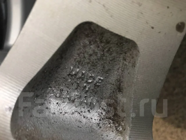Lenso Titan. 6.5x15", 5x100, ET45, �� 73���. ��� ����� �� ������ ����