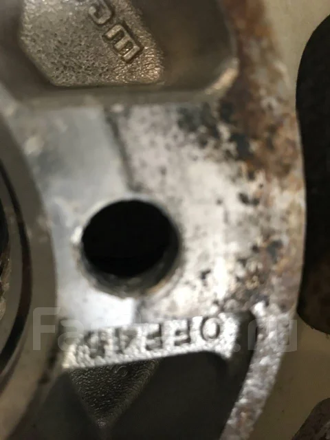 Lenso Titan. 6.5x15", 5x100, ET45, �� 73���. ��� ����� �� ������ ����