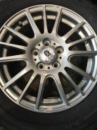 Mak G-Five. 6.0x15, 5x100.00, ET43, ЦО 68,0 мм. Под заказ