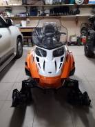 Arctic Cat Bearcat 570 XT. исправен, есть птс, с пробегом