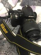 Nikon D3000. 10 - 14.9 , : 3 