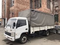 Baw Fenix. Продается грузовик BAW Fenix 3346, 3 200 куб. см., 5 000 кг.