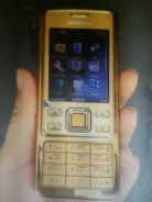 Nokia 6300. �����, ������, ������� ����