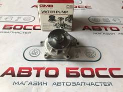 Помпа водяная. Subaru Dex, M401F, M411F Daihatsu Be-Go, J200G, J210G Daihatsu Boon, M300S, M301S, M310S, M312S Toyota: Platz, Allion, ist, Allex, Vios...