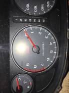 Приборка спидометр STI Subaru Forester SF5 EJ205 акпп. Subaru Forester, SF5 Двигатель EJ205
