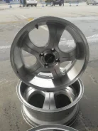Barret. 7.5x16", 4x100 ����