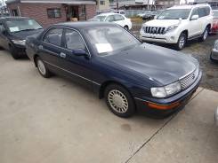 Toyota Crown. JZS141, 1JZGE