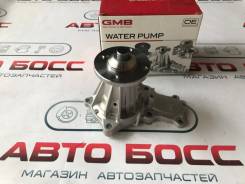 Помпа водяная. Toyota: Regius Ace, Cressida, Crown, Verossa, Altezza, Dyna, Hilux, Regius, Mark II Wagon Blit, Hilux Surf, Hiace, Land Cruiser Prado...