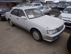 Toyota Crown. JZS145, 2JZGE