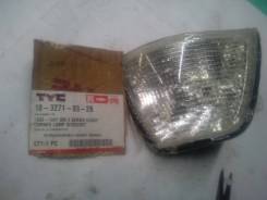 Поворотник. BMW M3, E36 BMW 3-Series, E36