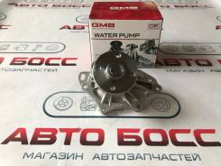 Помпа водяная. Toyota: Allion, Aurion, Mark X Zio, Ipsum, Avensis, Corolla, Avensis Verso, Opa, Estima, Vista, Vanguard, Caldina, Tarago, Vista Ardeo...