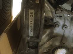 Коробка переключения передач. Subaru Impreza WRX