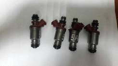 Инжектор. Toyota: Carina, Celica, Sprinter, Corolla Spacio, Corona, Caldina, Sprinter Carib, Corona Premio, Avensis, Corolla, Carina E Двигатель 7AFE